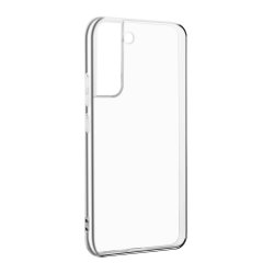 Samsung Galaxy S22 Case Nude Transparent