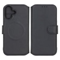 iPhone 17 Cover 4 Card slots MagSafe Black
