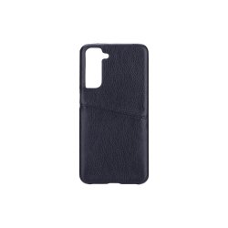 Samsung Galaxy S21 FE Case with a Card Slot Black