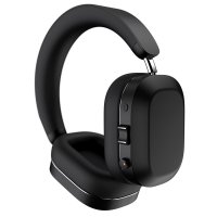Wireless Headphones Mondo Over-Ears ANC Black