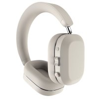 Wireless Headphones Mondo Over-Ears ANC Greige