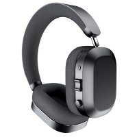 Wireless Headphones Mondo Over-Ears ANC Graphite