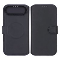 iPhone Air Cover 4 Card slots MagSafe Black