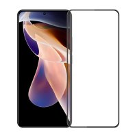 Xiaomi Redmi Note 11 Pro Screen Protector 3D Tempered Glass