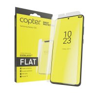 Samsung Galaxy S25 Screen Protector Exoglass Flat