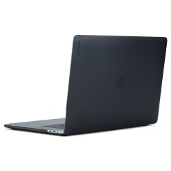 MacBook Pro 16 (A2141) Case Dots Black Frost