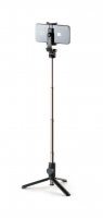 Snap Tripod Selfie Stick 1/4" Thread