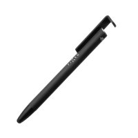 Stylus 3in1 Pen Black