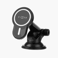 Car Holder MagClick XL Car Mount Wireless Charging MagSafe