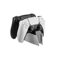 Charging Station for 2x PS5 DualSense Controllers
