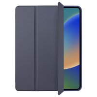 iPad 10.9 (gen 10)/iPad 11 (A16) Cover Padcover+ Blue