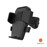 Car holder Iconiq Lock Ventilation