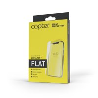 Xiaomi Redmi 15/Redmi 15C Screen Protector Exoglass Flat