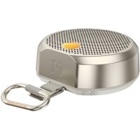 Wireless Speaker Mondo BT Speaker Small Greige