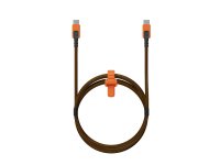 USB-C to USB-C Cable Xtreme PD Ultra 240W 1.5m Black