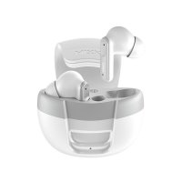 Headphones StreamBuds Solo 3 TWS White