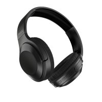 Headphones StreamQ C1 Over-Ear Black