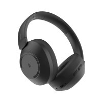 Headphones StreamQ C2 Over-Ear Black