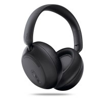 Wireless Headphones StreamQ D2 Black