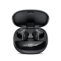 Wireless Headphones StreamBuds Mini Charge 2 Black