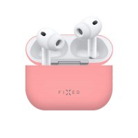 AirPods Pro 3 Case Silky Pink