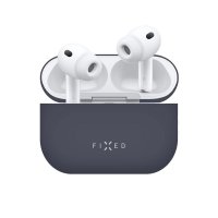 AirPods Pro 3 Case Silky Blue