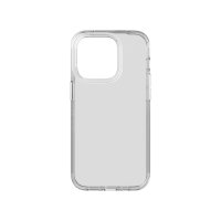 iPhone 14 Pro Case Evo Lite Transparent