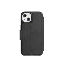 iPhone 13/14 Cover Evo Lite Wallet Black