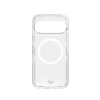 Google Pixel 10/Pixel 10 Pro Case EvoClear MagSafe Transparent