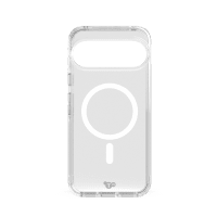 Google Pixel 10 Pro XL Case EvoClear MagSafe Transparent