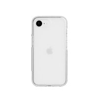 iPhone 16e/17e Case EvoClear Transparent