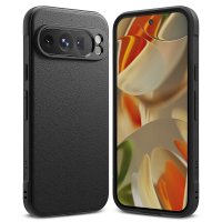 Google Pixel 9 Pro XL Case Onyx Black