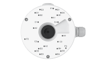 D20 Junction box