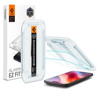 iPhone Air Screen Protector GLAS.tR EZ Fit 2-pack