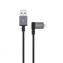 Lightning to USB Cable Angled 1.5 m