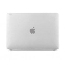 iGlaze MacBook Air 13 (M1 A2337. A1932. A2179) Case Clear