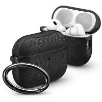 AirPods Pro 3 Case Urban Fit Black