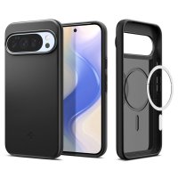 Google Pixel 10 Pro XL Case Thin Fit MagFit Black