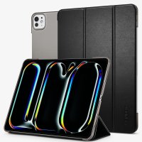 iPad Pro 13 (M4/M5) Cover Smart Fold Black