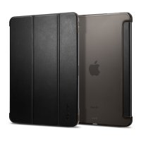 iPad Air 13 (M2/M3) Cover Smart Fold Black