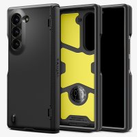 Samsung Galaxy Z Fold 6 Case Slim Armor Pro Black
