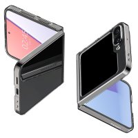 Samsung Galaxy Z Flip 6/Flip 7 FE Case Air Skin Crystal Clear
