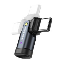 Adapter 240W USB-C Rotating