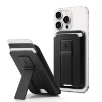 MagSafe Card holder Smart Fold 2 MagFit Black