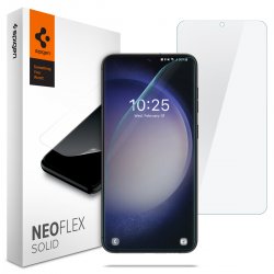 Samsung Galaxy S23 Plus Screen Protector Neo Flex 2-pack