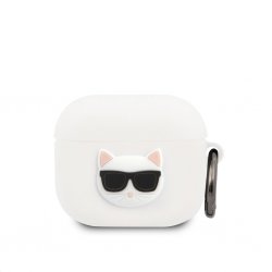 AirPods 3 Case Choupette White
