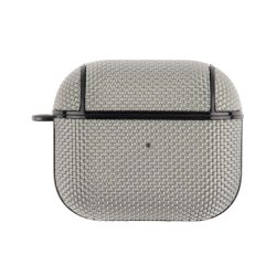 AirPods 3 Case Nylon Weave Grey