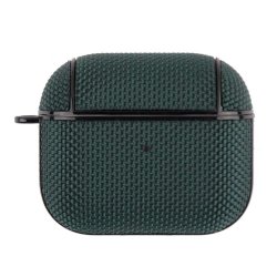 AirPods 3 Case Nylon Weave Green