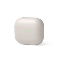 AirPods 3 Case Liquid Hybrid Stone