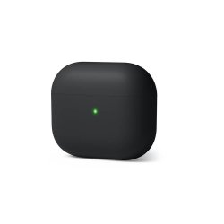 AirPods 3 Case Liquid Hybrid Black